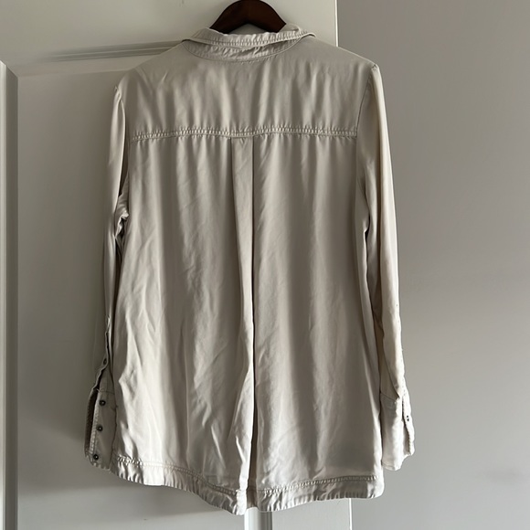 Free People Under Your Spell Shirt - Picture 5 of 5